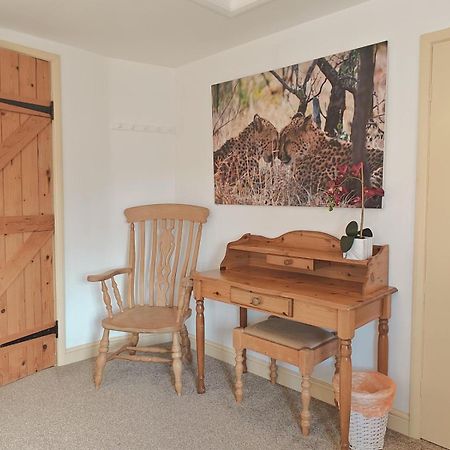 1 Hope Cottage Spilsby Экстерьер фото