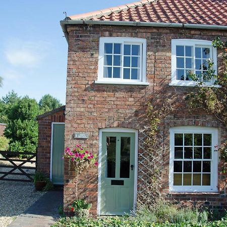 1 Hope Cottage Spilsby Экстерьер фото