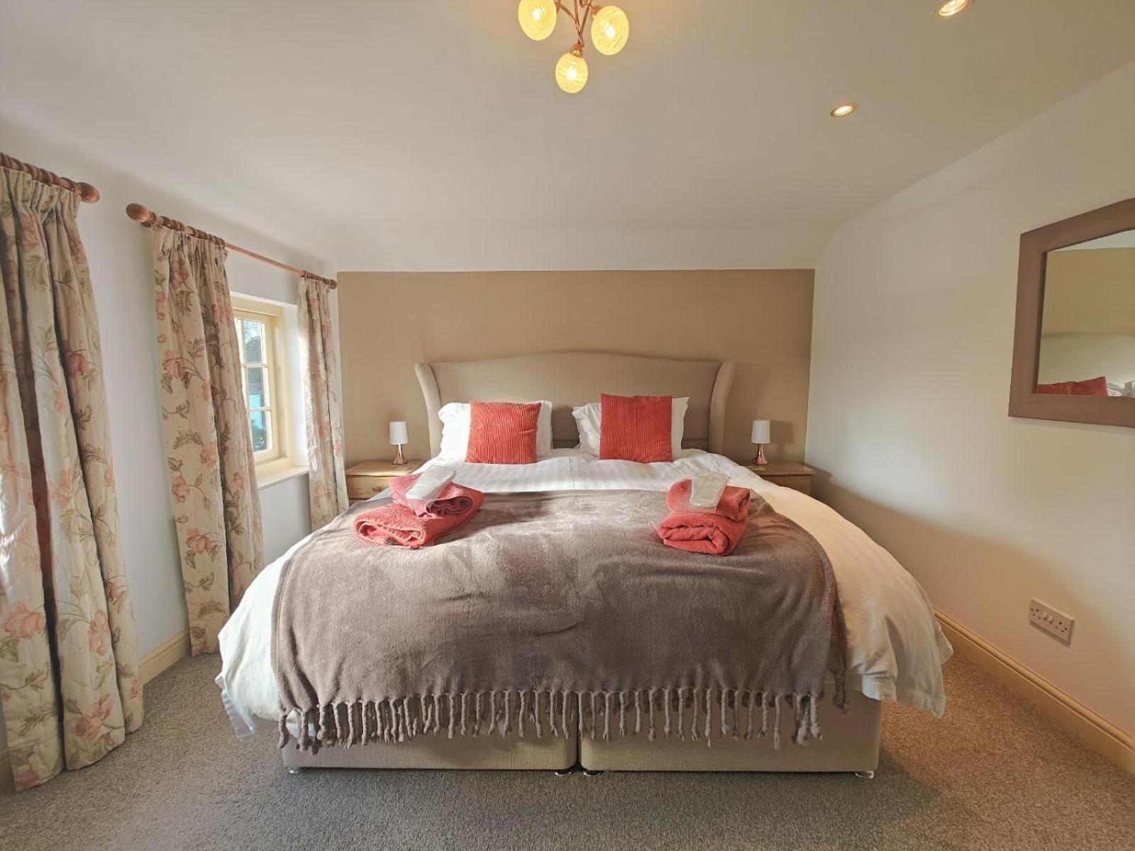1 Hope Cottage Spilsby Экстерьер фото