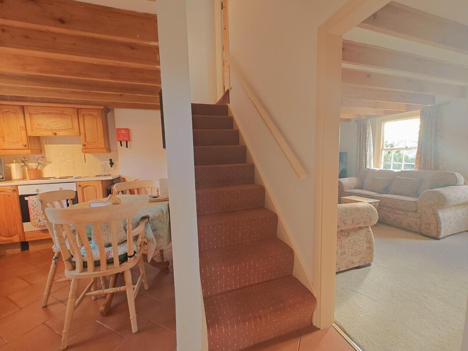 1 Hope Cottage Spilsby Экстерьер фото